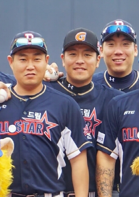 야구대장 이미지