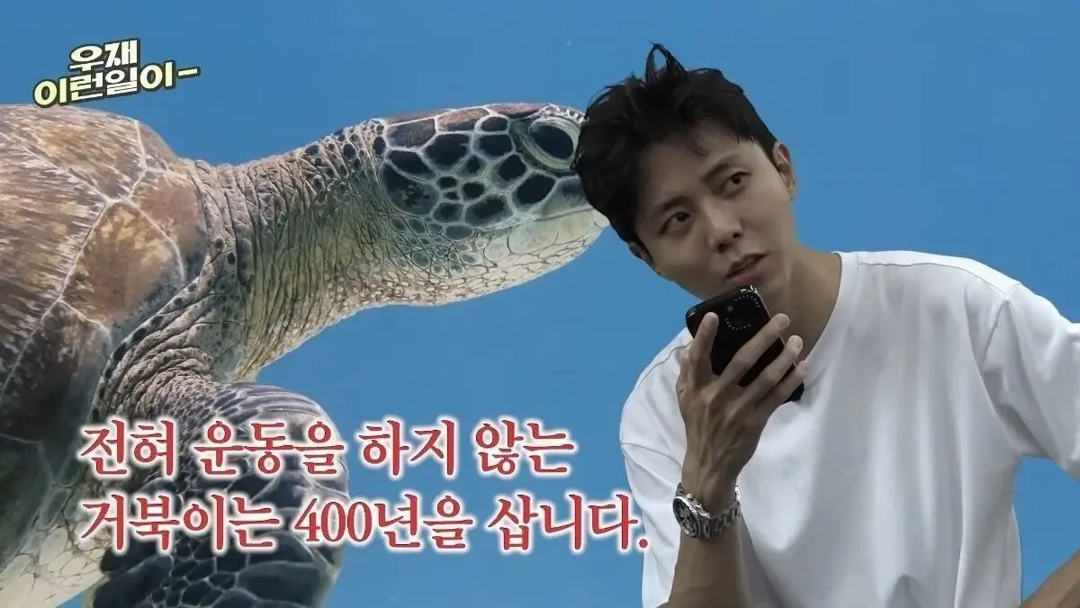 주우재가 운동을 안 하는 이유.jpg | 인스티즈