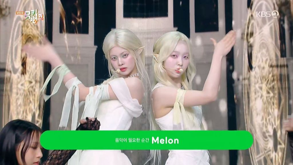 오늘 케톡들 저게뭐야..?되었다는 오늘데뷔한 여돌 | 인스티즈