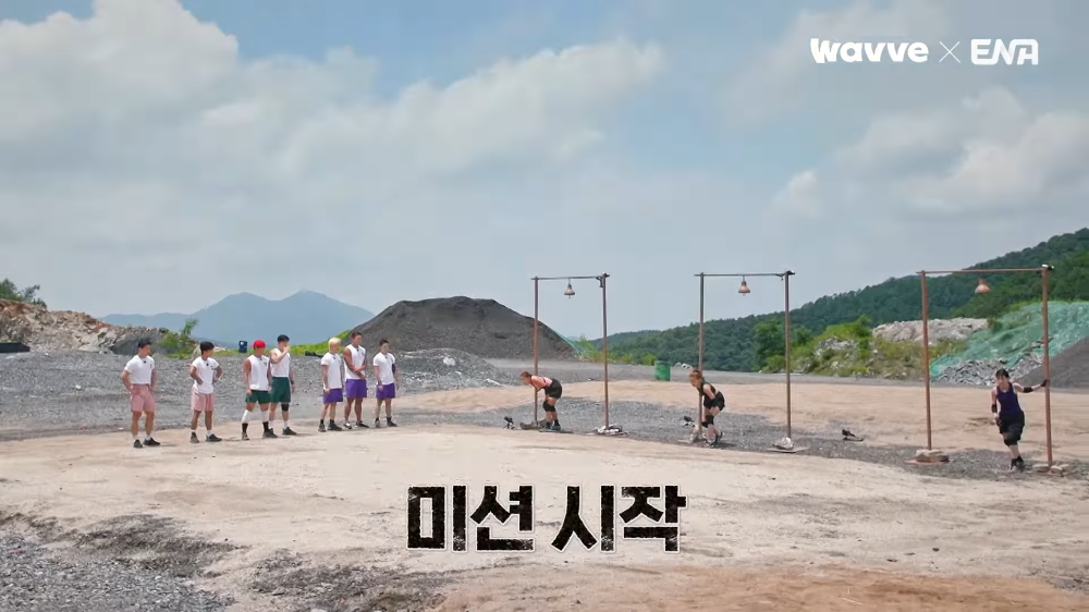 [여왕벌게임] 역대급 혐관으로 커뮤반응 터진 모니카X이동규 | 인스티즈