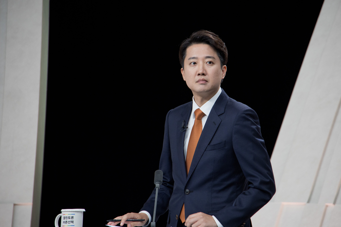 이준석 "고교 폭력 사건에서 가해자가 피해자에게 중요 부위 찢겠다고 해” | 인스티즈