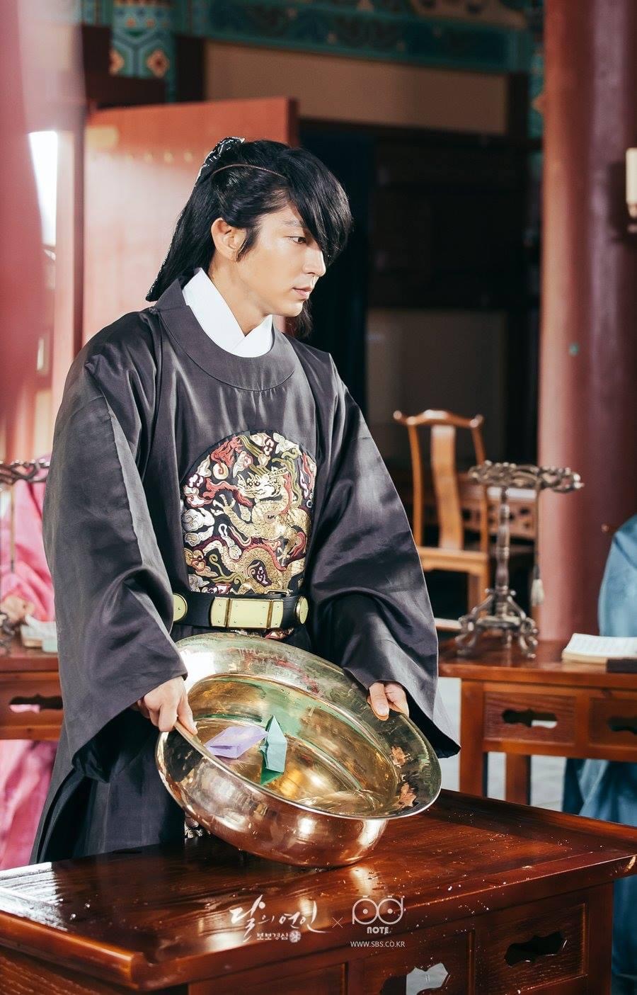달의 연인: 보보경심 려 고려 한복 모음 | 인스티즈