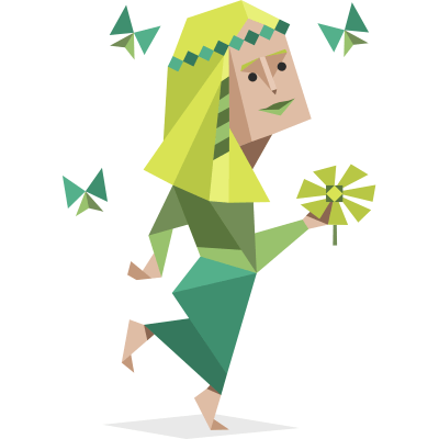 INFP만 사는 나라 이야기 | 인스티즈