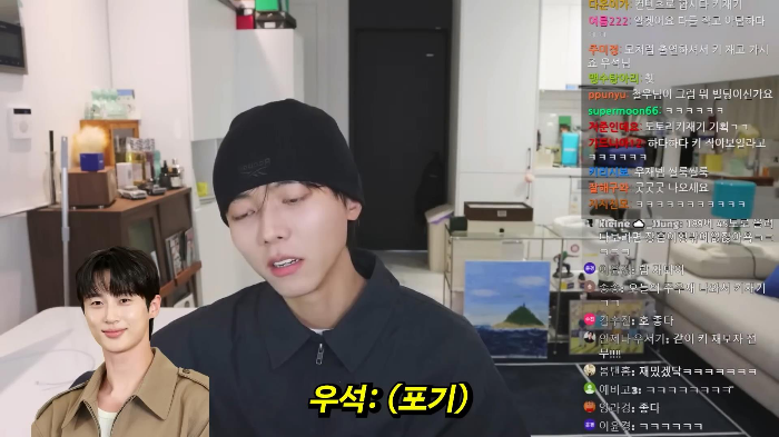 모델들 중에 187 호소인들이 많은 이유 | 인스티즈