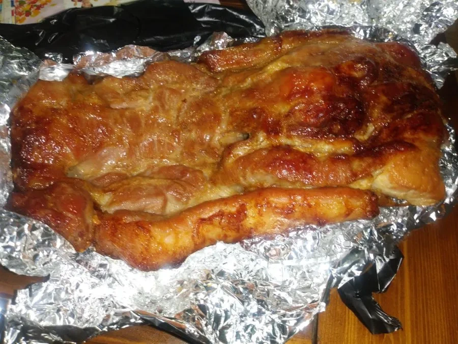 트럭마다 맛이 극과극인 돼지목삼겹.jpg | 인스티즈