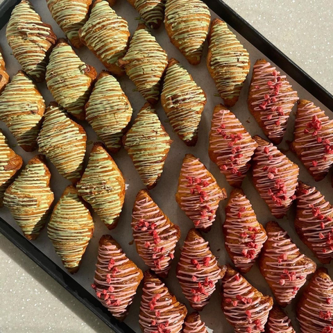 가성비 내리는 크로와상 빵집.jpg | 인스티즈