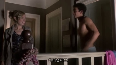 아들이 친구를 데려왔는데 얘랑 자꾸 분위기가 이상해짐...jpg | 인스티즈