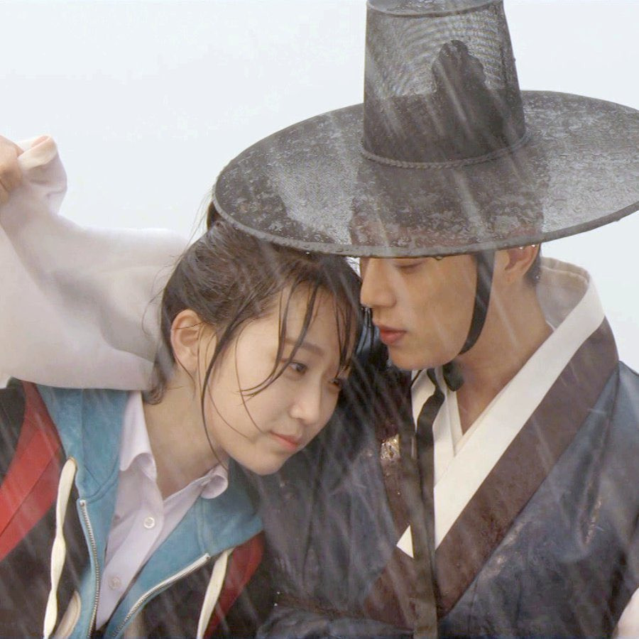 중국에서 리메이크된 한국드라마 퐁당퐁당 LOVE.twt | 인스티즈