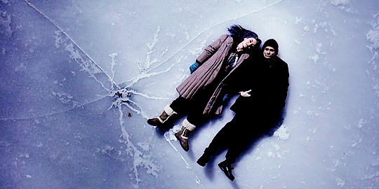 겨울하면 떠오르는 영화는?.gif | 인스티즈