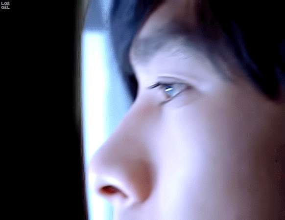 27살의 배우가 30대중반을 연기했던 명작.gif | 인스티즈