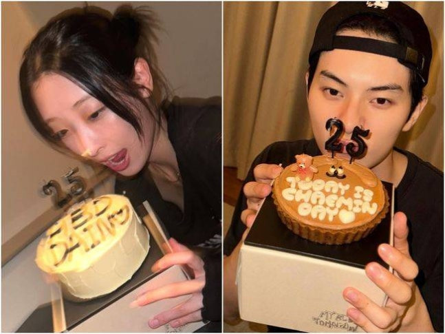 이채민♥류다인, "적당히 티내라" 공개 열애 후폭풍…악플 도배된 '사랑의 공간' | 인스티즈