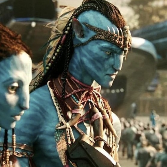 [아바타1] 쯔테이가 마지막으로 제이크한테 한 말 | 인스티즈