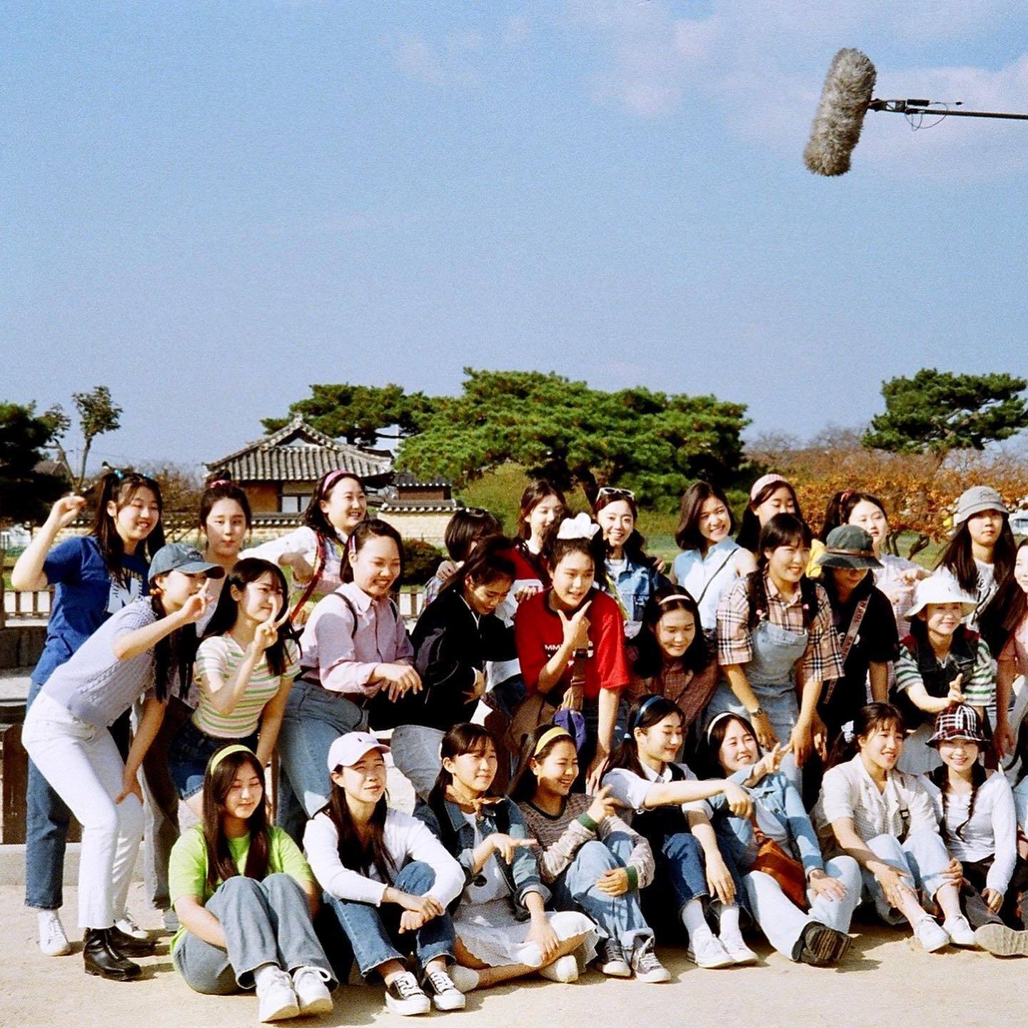 한국드라마 속 90년대 고등학교 모음.zip | 인스티즈