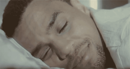 보자마자 함박웃음 짓게 되는 몸 좋은 흑남들 짤털 gif | 인스티즈