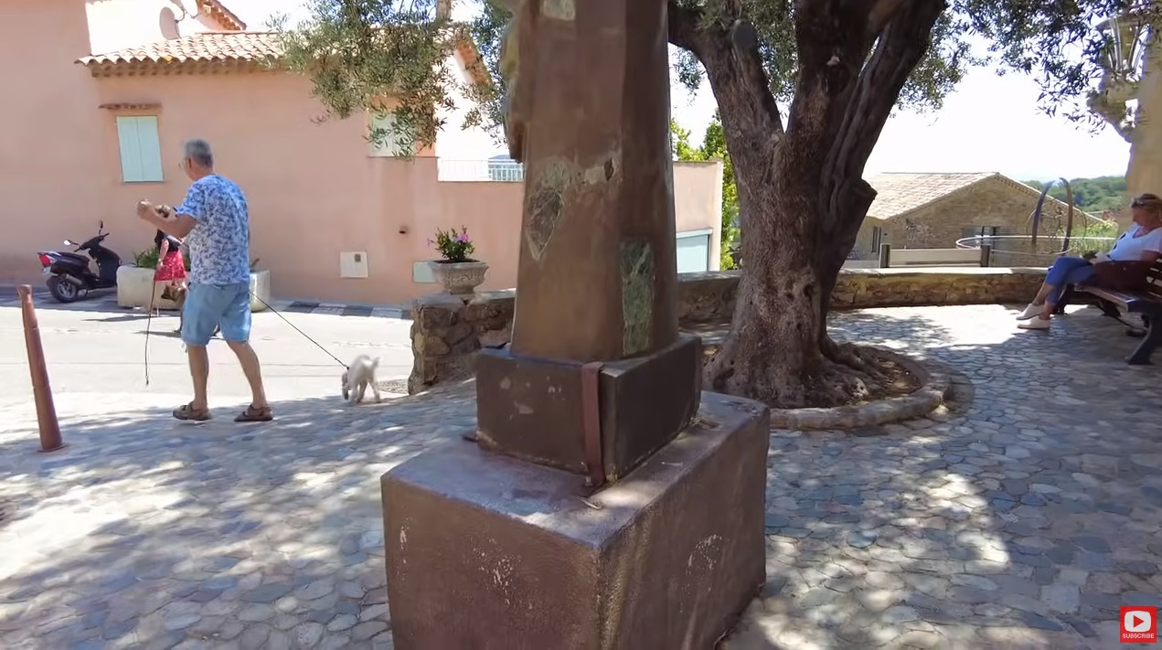 꽃이 만발한 프랑스의 아름다운 마을 | 인스티즈