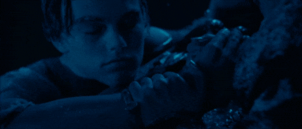 타이타닉(1997) "I jump, You jump, right?" | 인스티즈