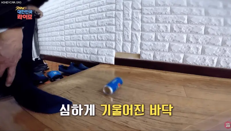 심각해보이는 인천의 붕괴직전급 아파트 | 인스티즈
