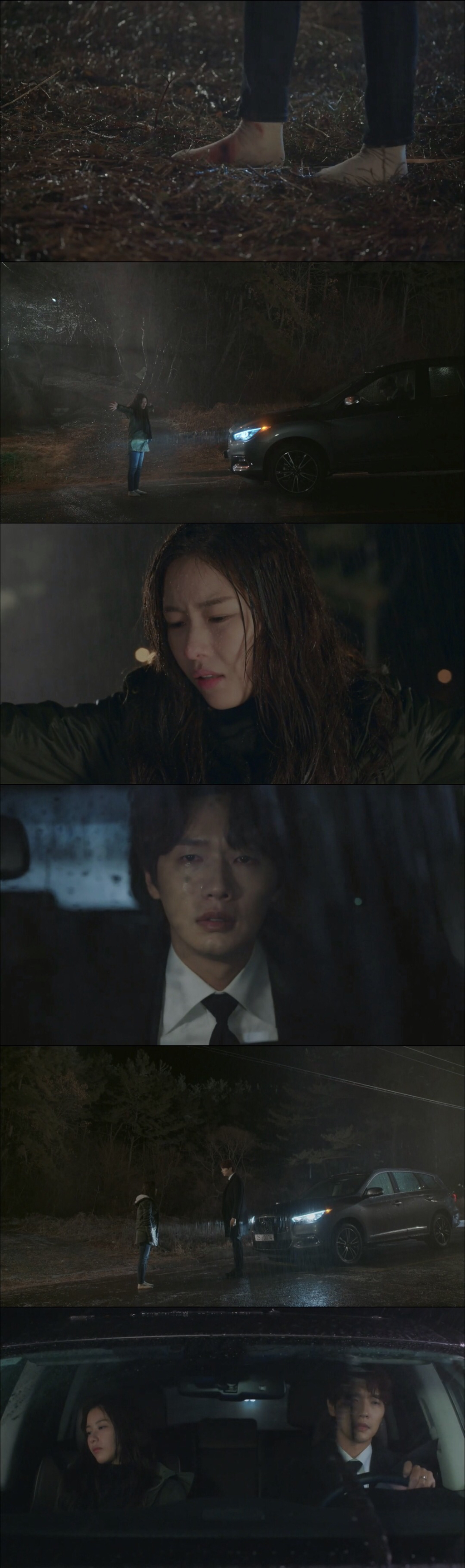 얼굴에 집착하는 사이코 남편 vs 남을 죽은 부인 얼굴로 성형시키는 의사로 화제였던 드라마 | 인스티즈