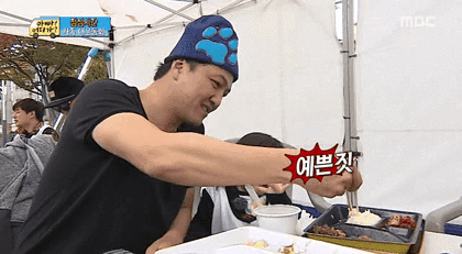 한때 짤방계의 대주주였던 아빠어디가 | 인스티즈