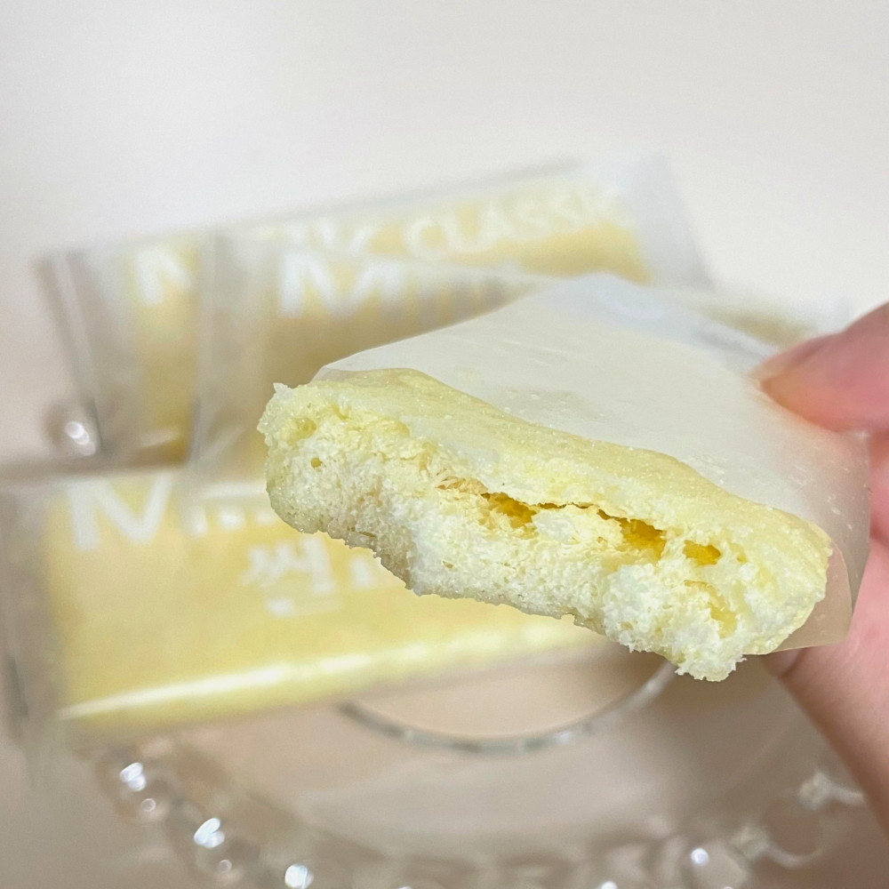 요새 맛있다고 입소문 난듯한 과자.jpg | 인스티즈
