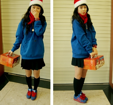 돌고 도는 유행 속 재평가받고 있는 얼짱 甲 | 인스티즈