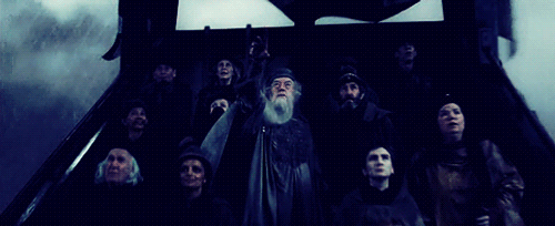 해리포터 남들과 급 자체가 다른 넘사벽 마법사 | 인스티즈