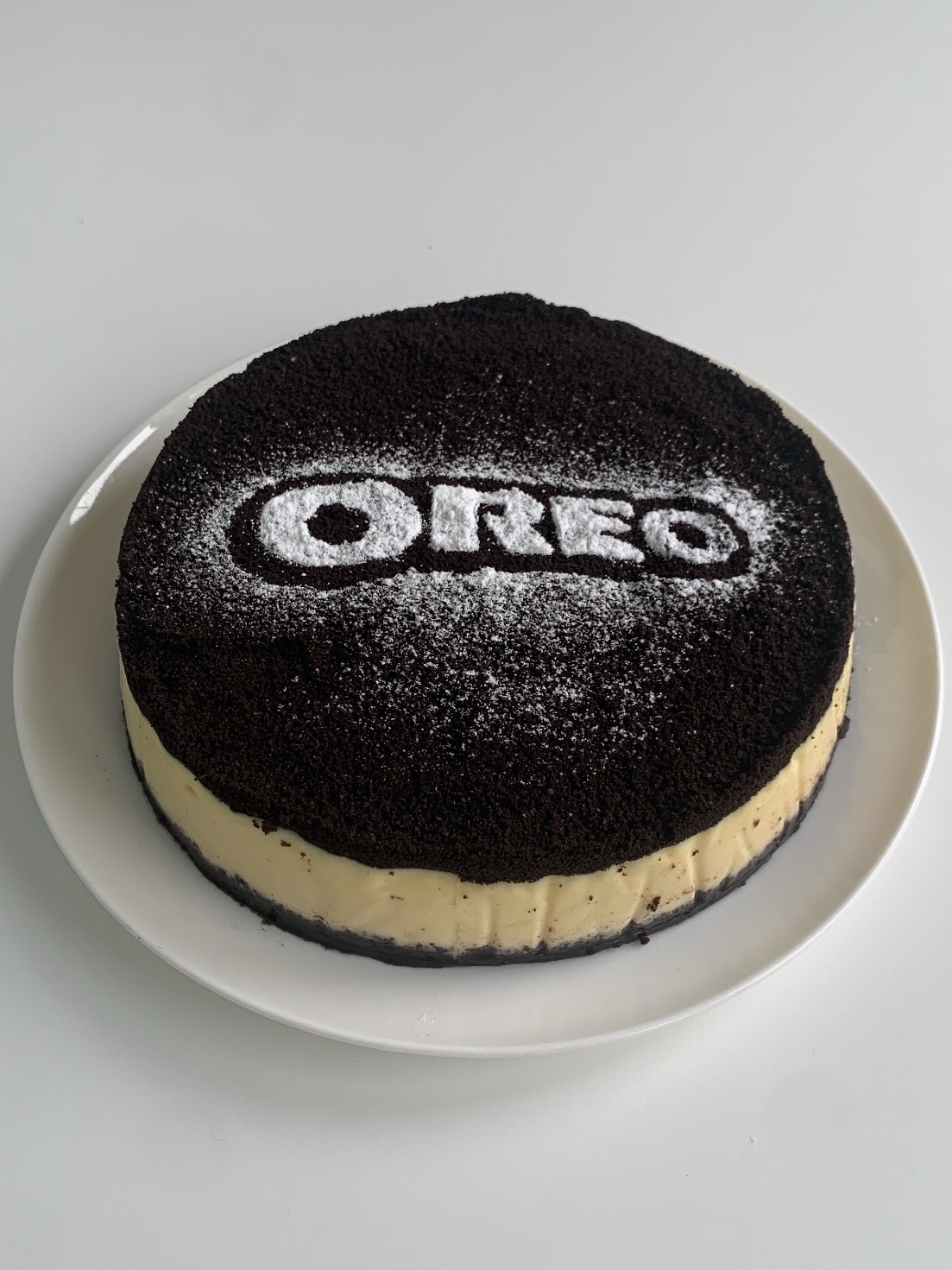 왜요? 제가 베이킹에 미으로 보이세요? | 인스티즈