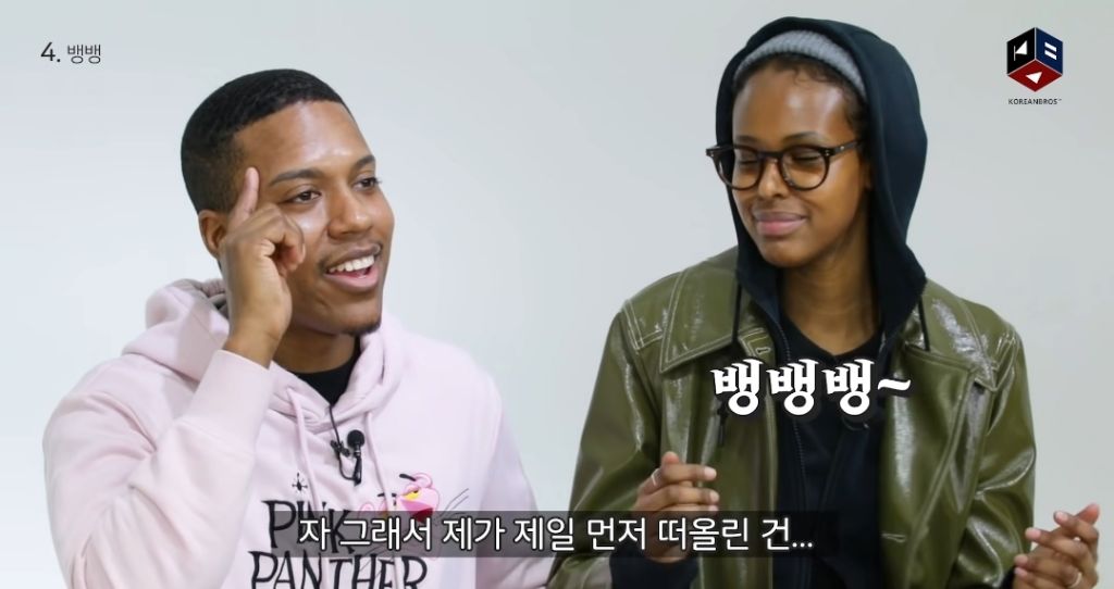 외국인들이 한국 브랜드를 처음 듣고 한 생각 | 인스티즈