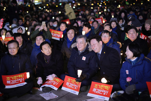 이재명이 얘기하는 네이버 댓글을 달아야 하는 이유 | 인스티즈
