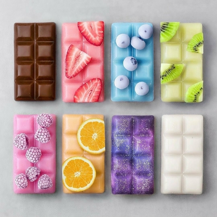 비건 채식주의자를 위한 디저트 | 인스티즈