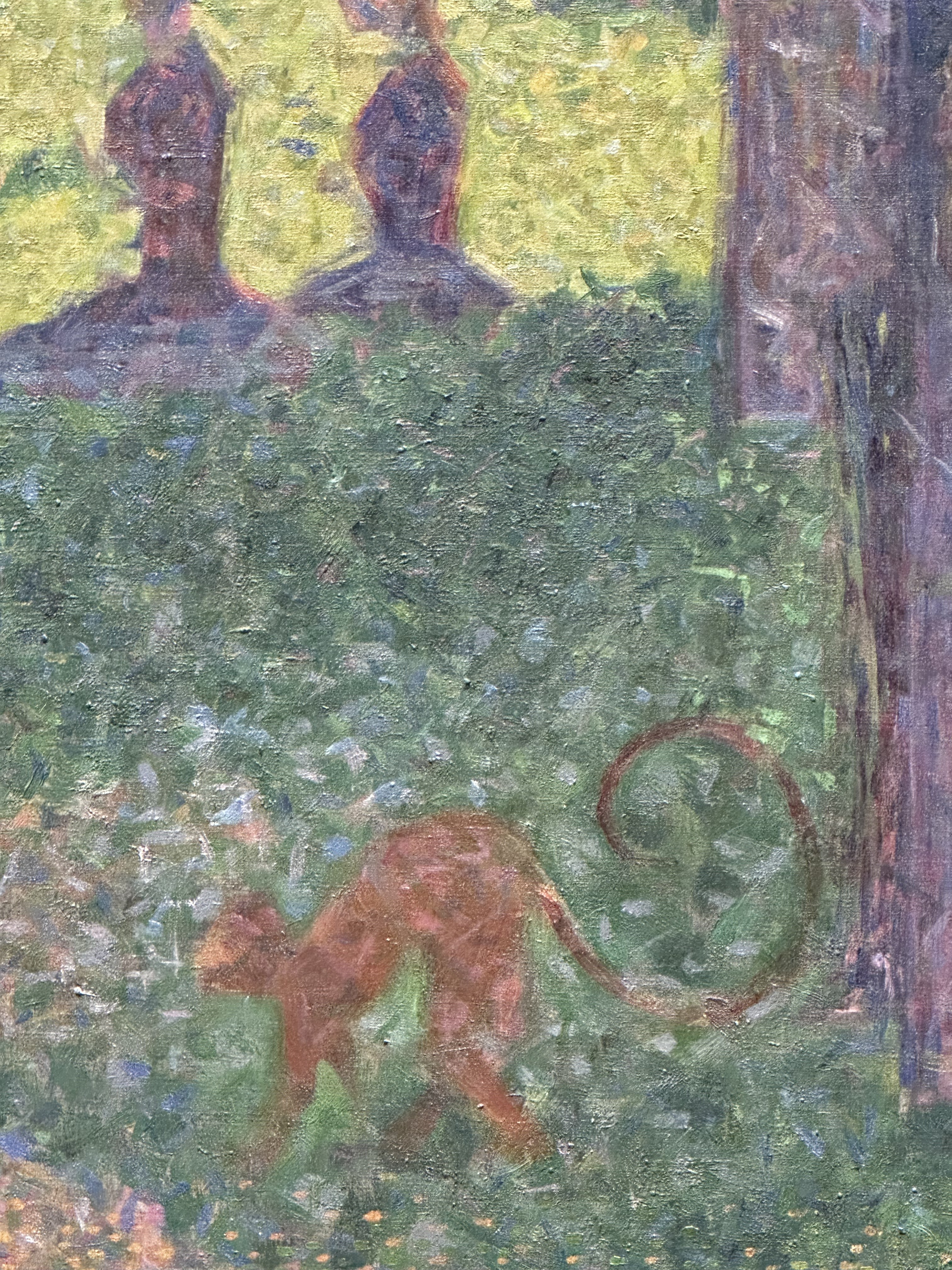 미술작품을 직접 가서 보는게 좋은 이유 | 인스티즈