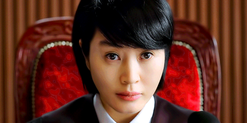 드라마 캐릭터들이 법정에서 만나면 누가 이길까 | 인스티즈