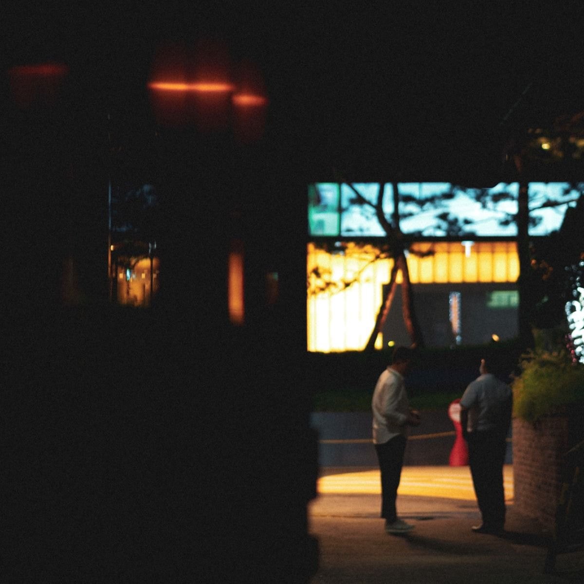 조울증 환자가 산책하면서 찍고 다닌 사진들 | 인스티즈