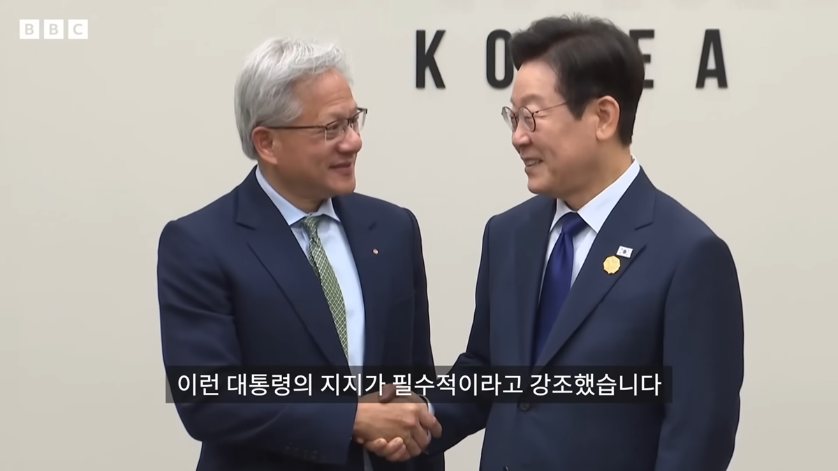 이준석 : 국가가 왜 직접 GPU를 사냐??? | 인스티즈