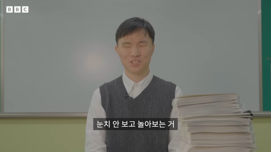 '밤 10시 종료' 가장 긴 수능을 치르는 학생들 | 인스티즈