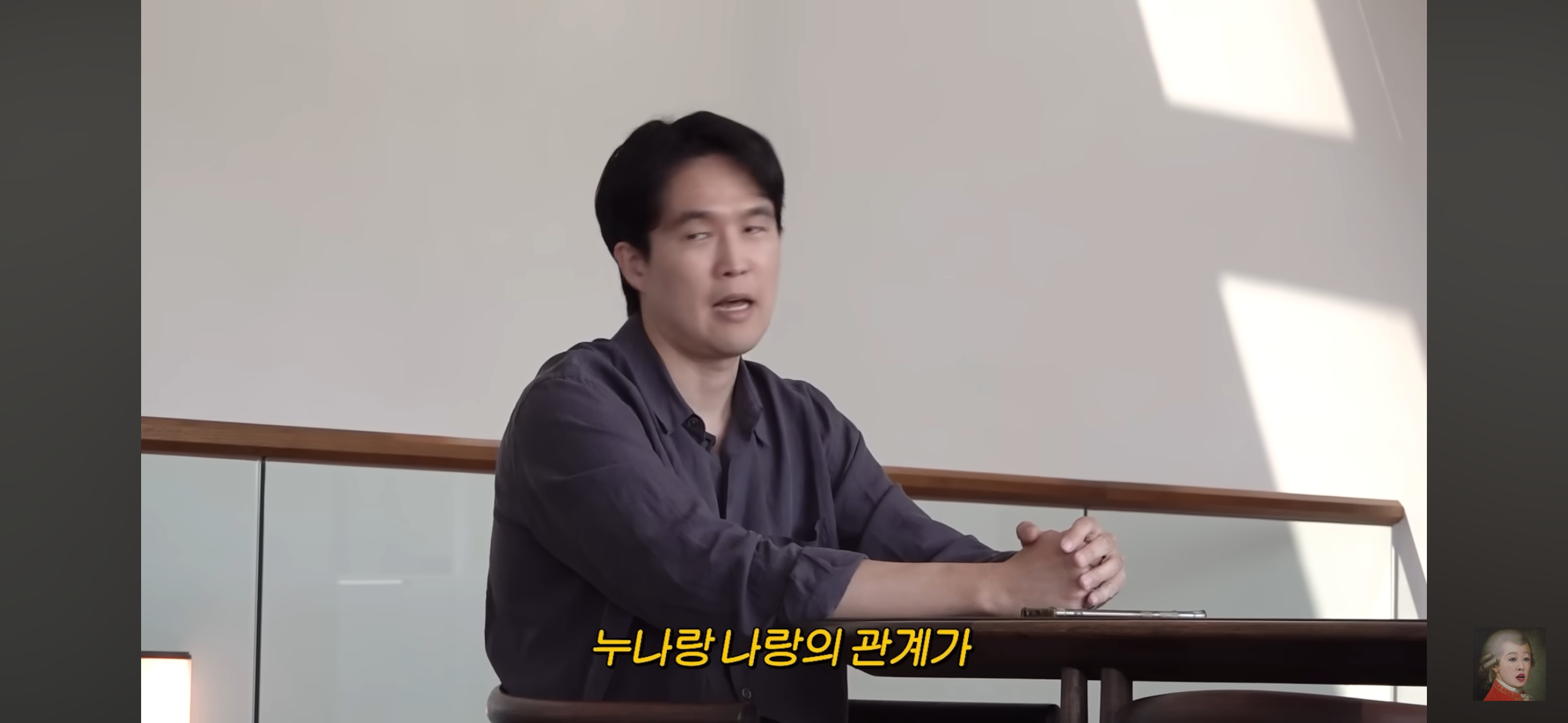 홍진경 동생 : 엄마 이건 때려야 돼 | 인스티즈