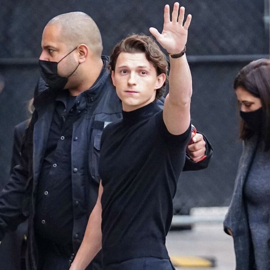 젠데이아 완전 다정하고 세심해서 돌겠는 달글 | 인스티즈