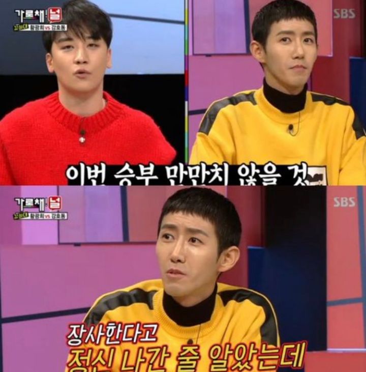 지나고보니 이해되는 장면들 | 인스티즈