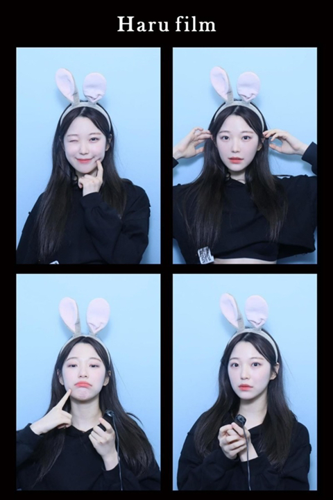 연예인 셀프사진 모음 | 인스티즈
