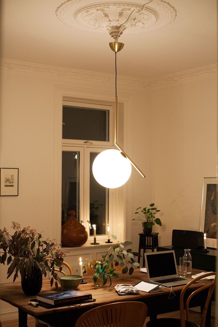 감성적인 빈티지 인테리어 | 인스티즈