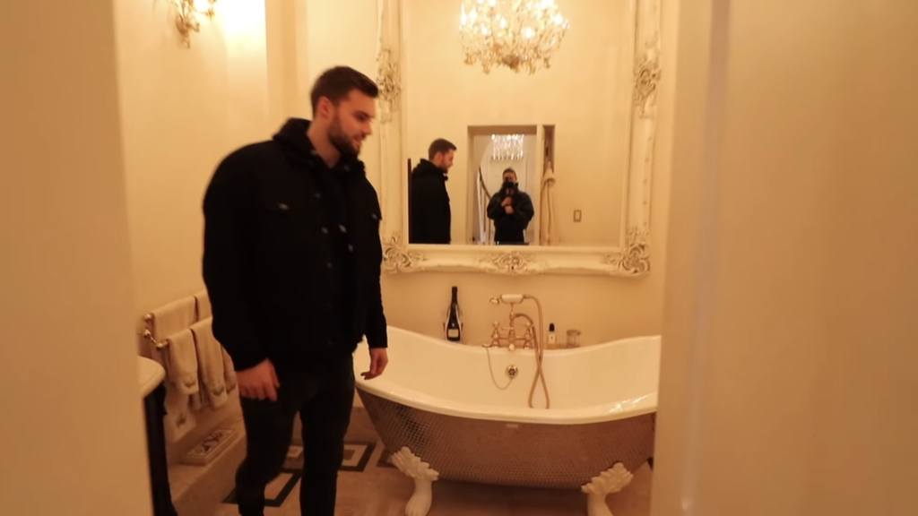 런던의 애매한 180억짜리 펜트하우스 구경하기 | 인스티즈