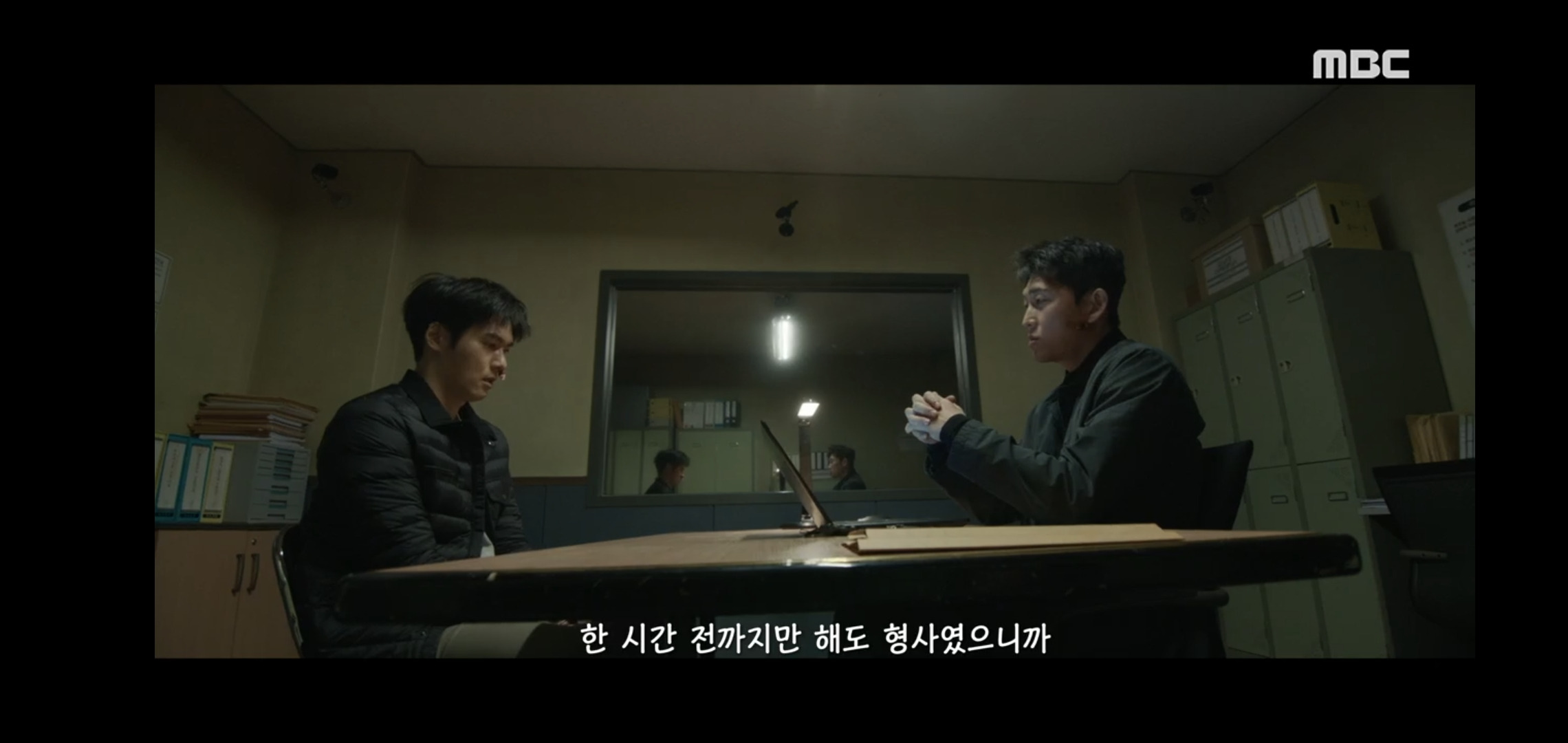 변영주 감독의 MBC 신작 드라마에 나온 통쾌한 대사.jpg | 인스티즈