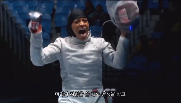 여성들을 위한 나이키 광고 | 인스티즈