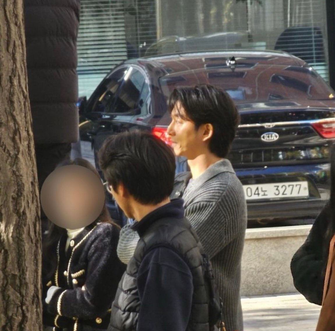 공유랑 서현진 드라마 촬영목격담 | 인스티즈