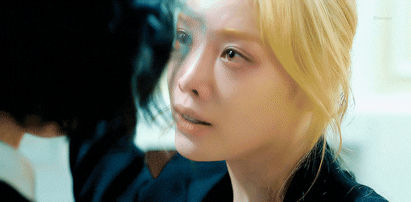 몇번더 흑화해라 vs 원래로 돌아와라 (ft. 더글로리) (짤 혹시 모를 스포 주의) | 인스티즈