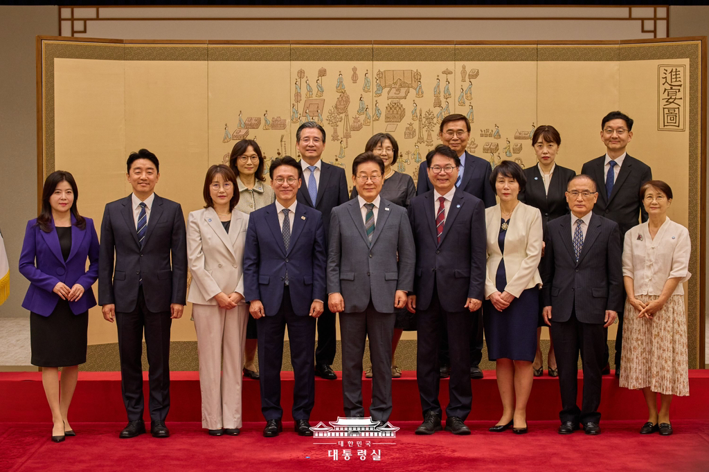 2025년 7월 5일 국민 여러분께 보고드립니다 (이재명 대통령실) | 인스티즈