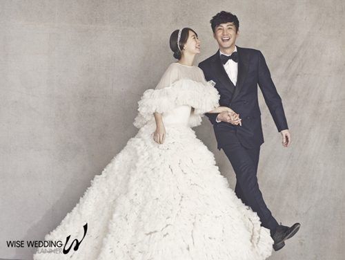 배우♡배우끼리 결혼한 부부(스압 주의) | 인스티즈