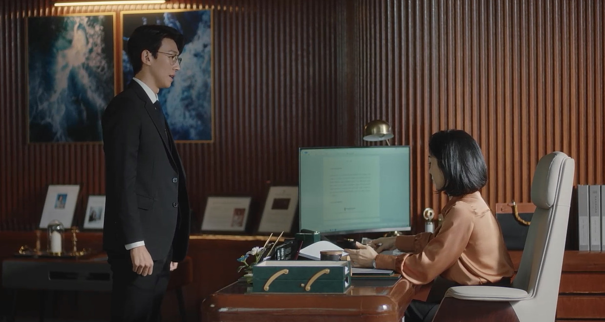 [이상한변호사우영우] 오늘 회사에 신입 받았는데 신입이 자폐야.......... | 인스티즈