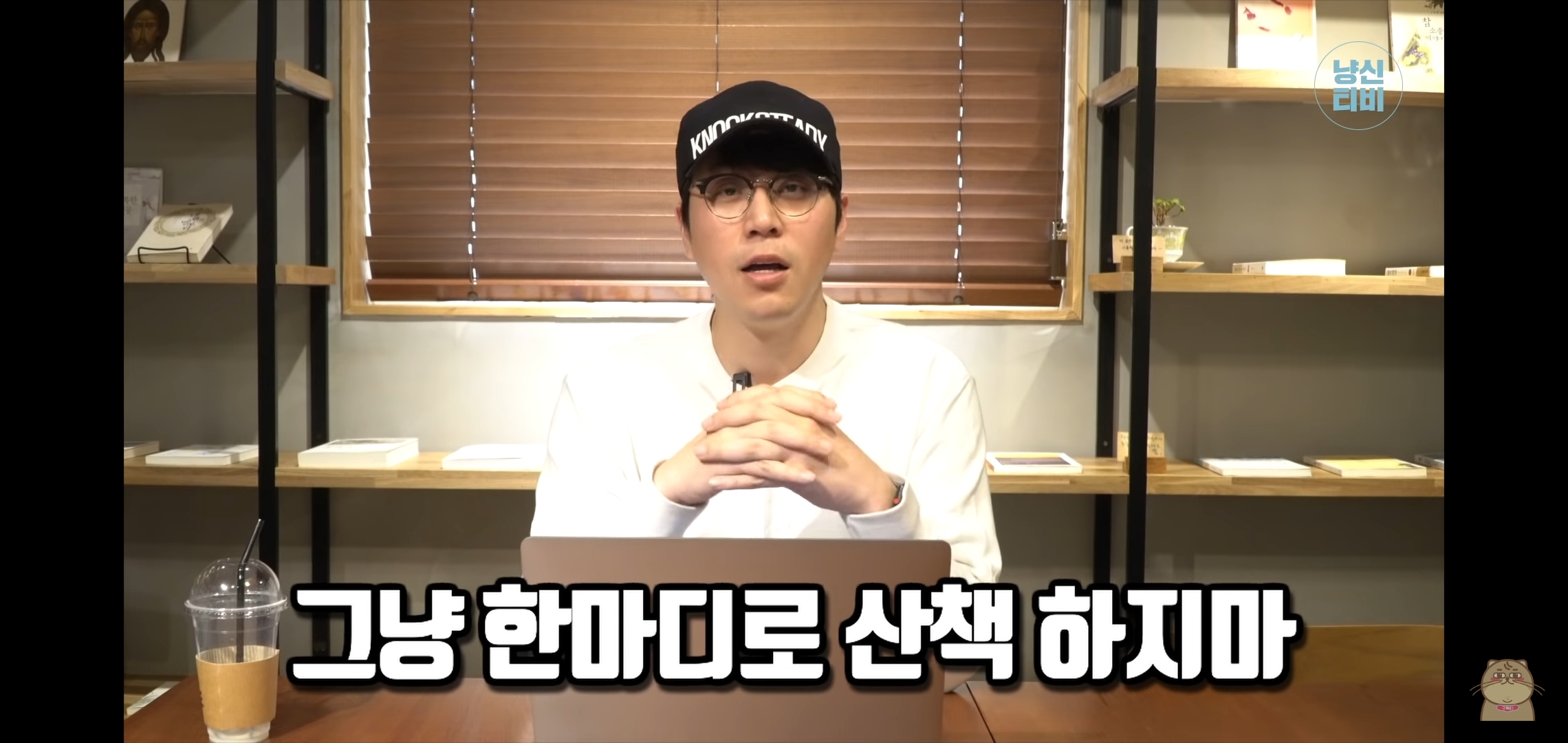 고양이 산책? 하지마!!!!! | 인스티즈