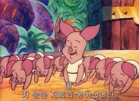 INFP만 사는 나라 이야기 | 인스티즈